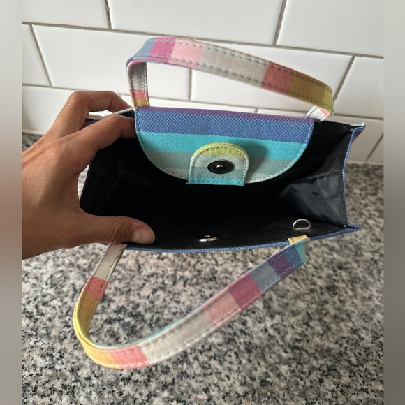 Kate spade rainbow purse - Picture 3 of 4